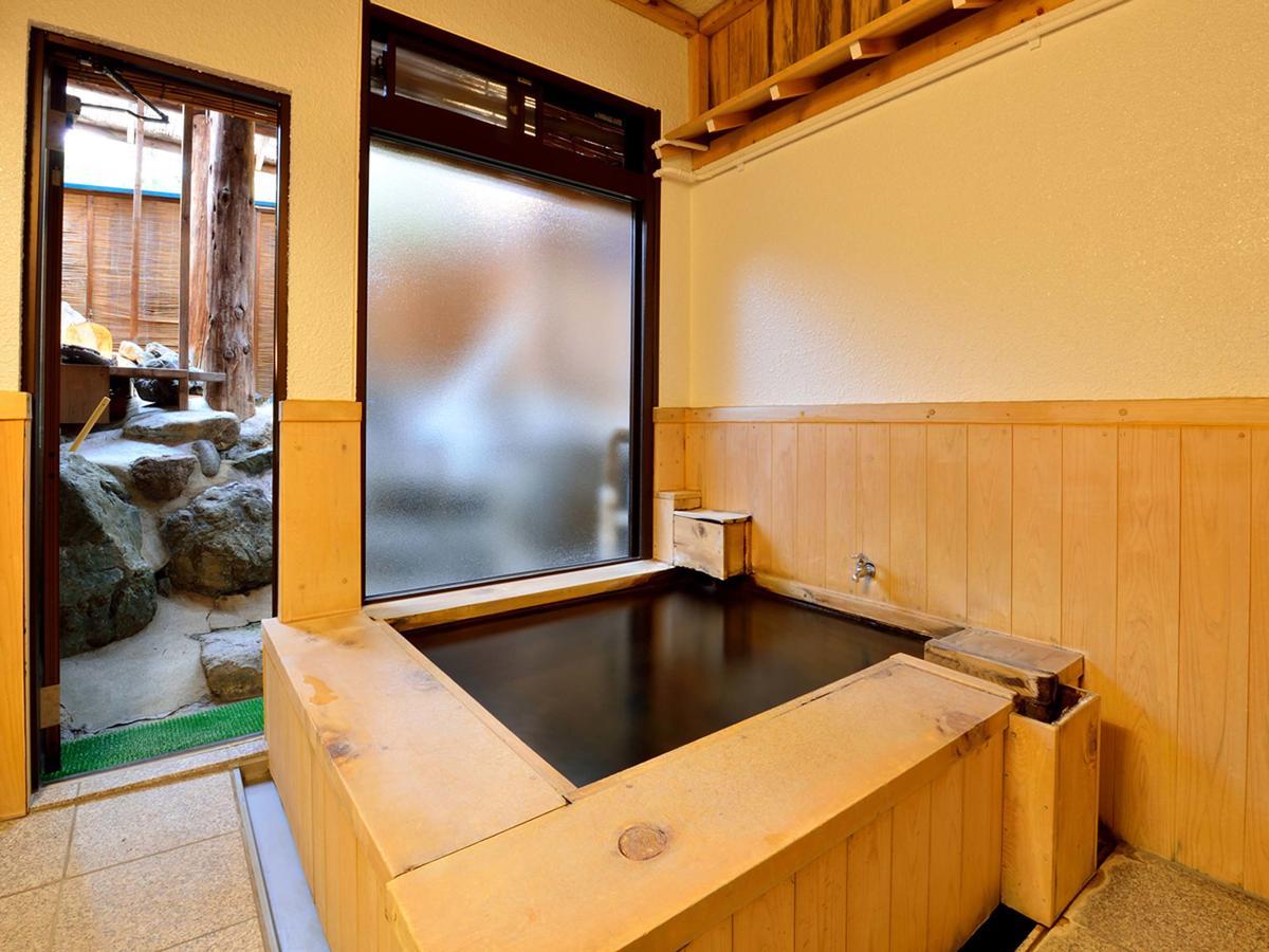 Ryori Ryokan Okuhida Sansoan Kyoya Takajama Kültér fotó