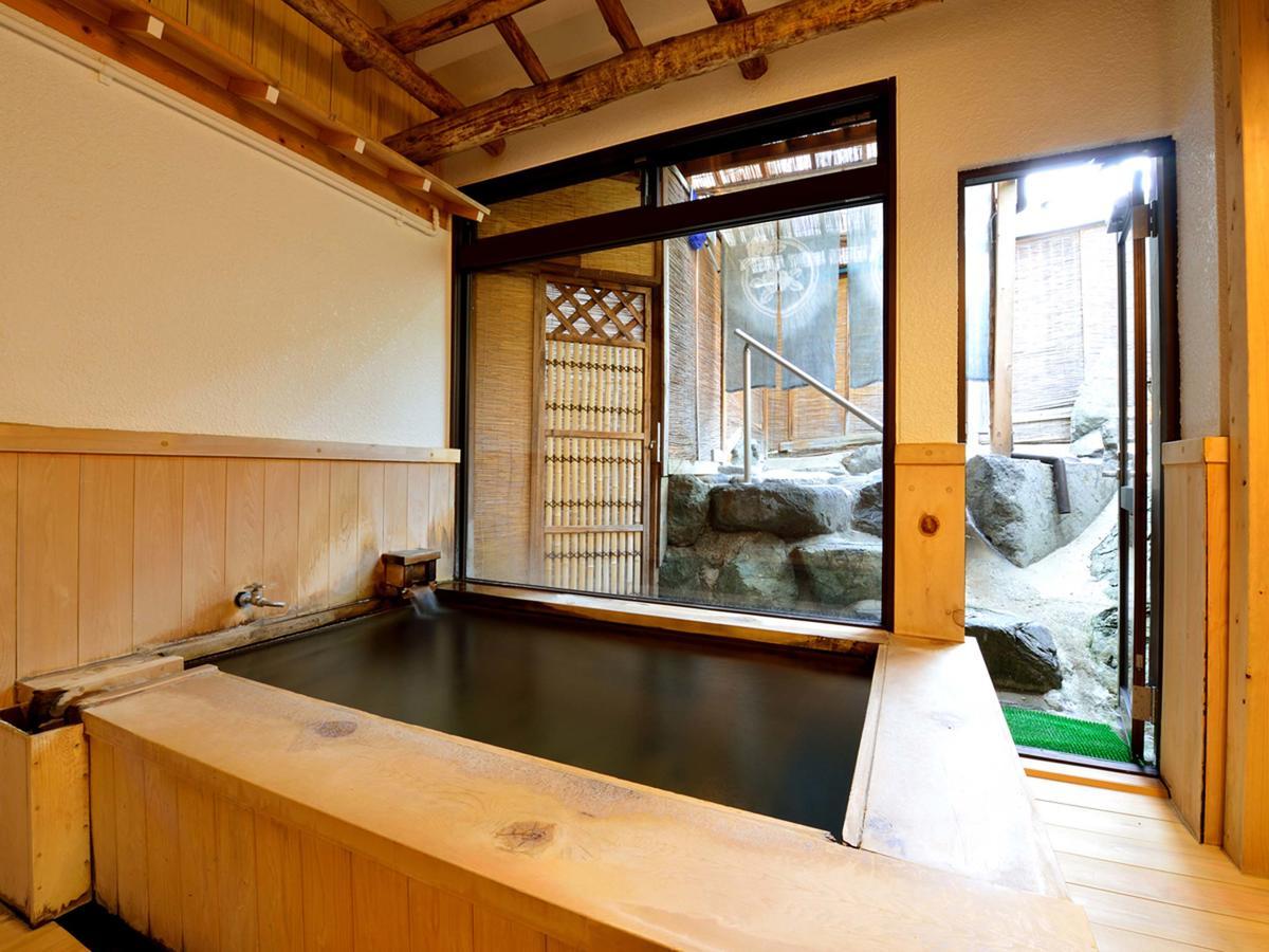 Ryori Ryokan Okuhida Sansoan Kyoya Takajama Kültér fotó