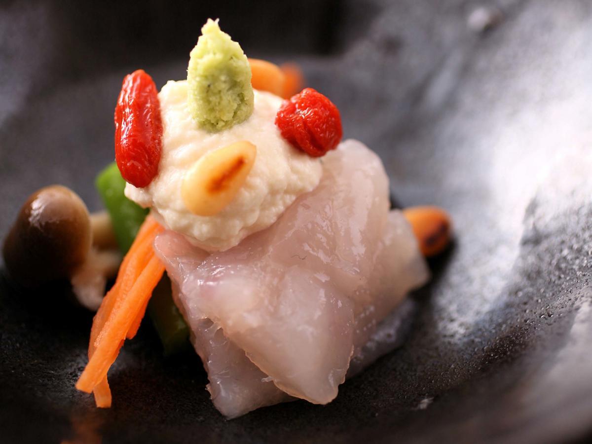 Ryori Ryokan Okuhida Sansoan Kyoya Takajama Kültér fotó