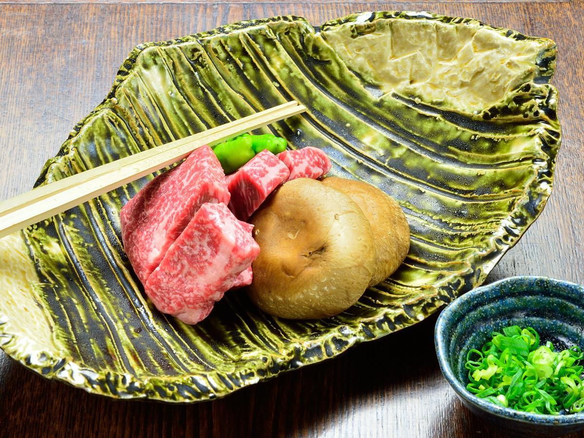 Ryori Ryokan Okuhida Sansoan Kyoya Takajama Kültér fotó