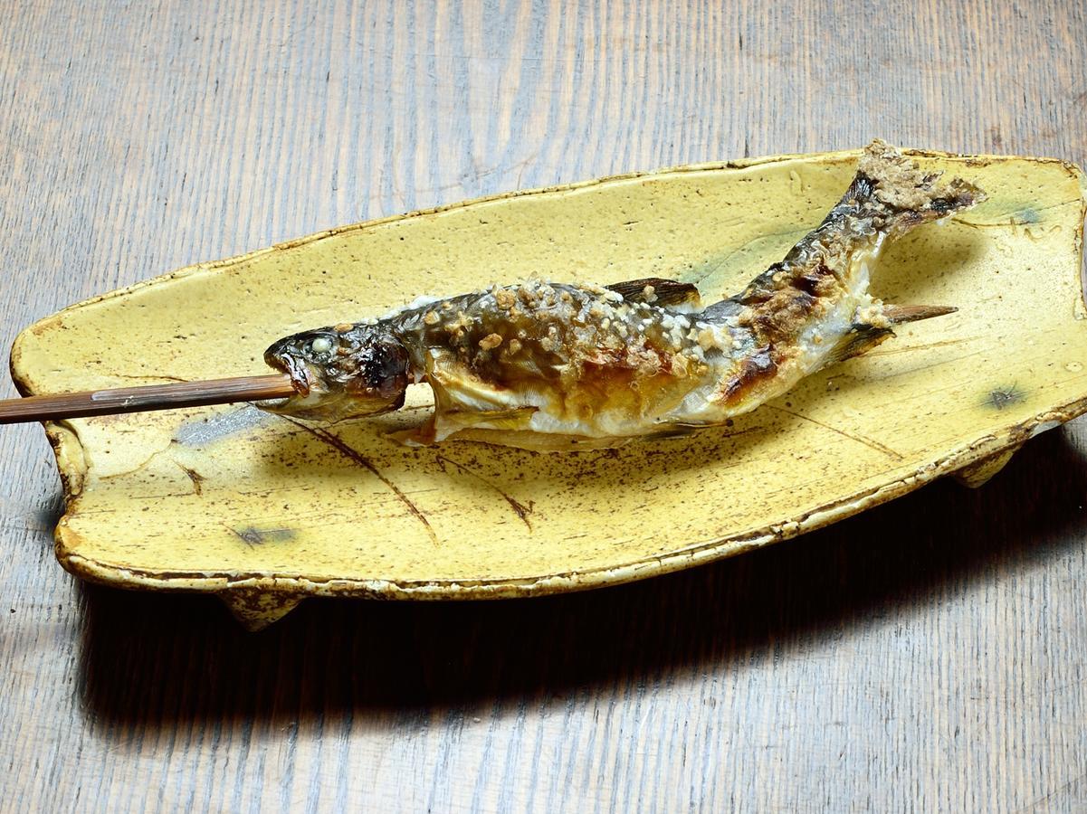 Ryori Ryokan Okuhida Sansoan Kyoya Takajama Kültér fotó