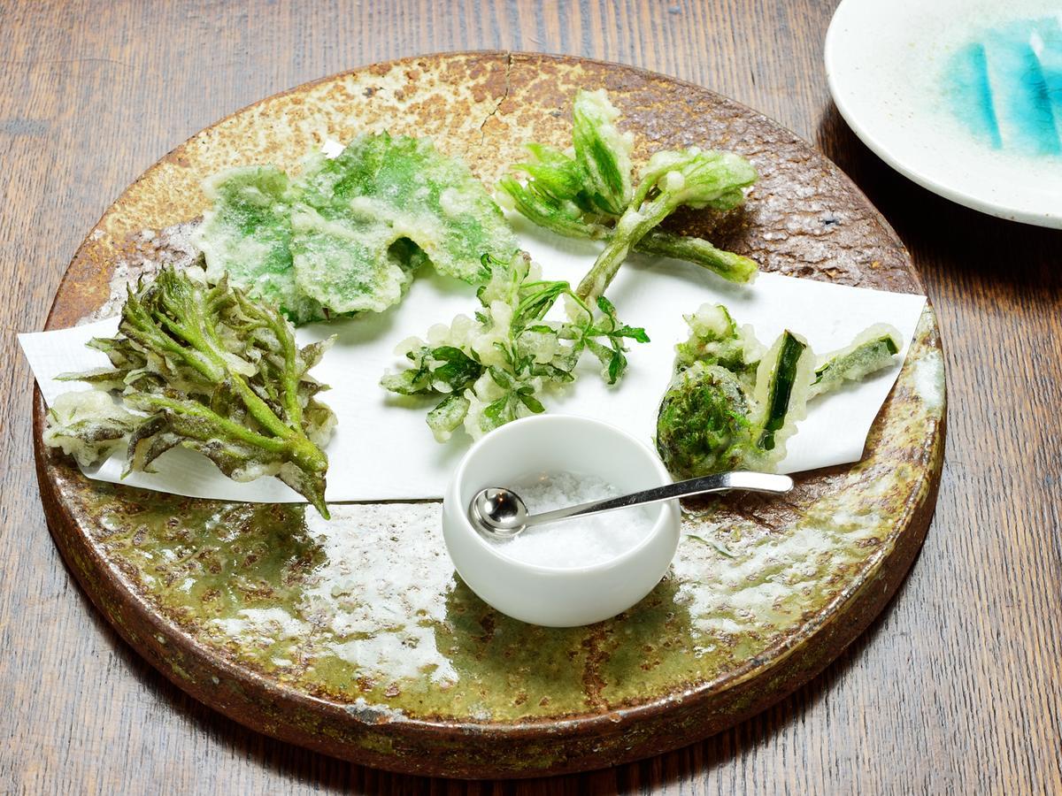 Ryori Ryokan Okuhida Sansoan Kyoya Takajama Kültér fotó